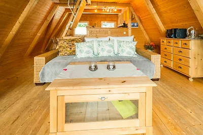 Tranquilla casa vacanze a Suhl con sauna
