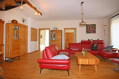 Ferienwohnung Strandanker in Mönkebude