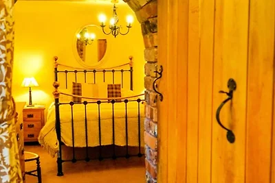 Incantevole Cottage di Shropshire per 2