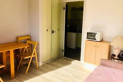 Residentie Le Galion