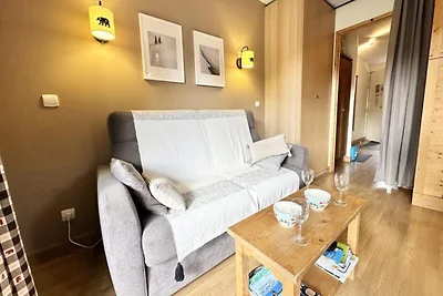 Residenz Le Hameau Des Rennes