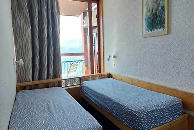 Nova Residence f�r sechs Personen