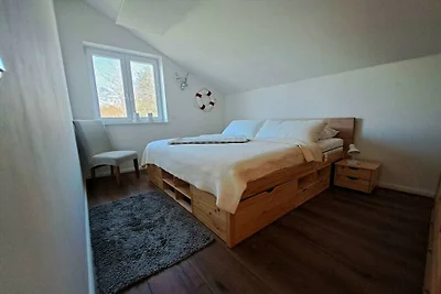Casa vacanze con 4 camere da letto