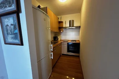 Apartment Branko I in Porec, Istria