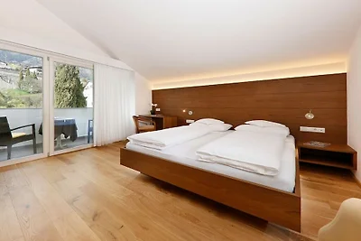 Appartamento per le vacanze, attico