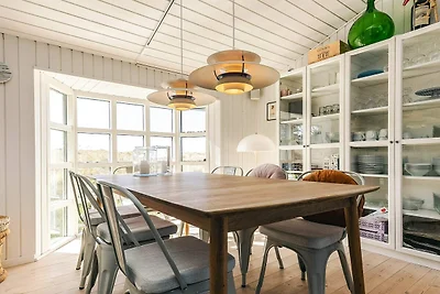 6 Personen Ferienhaus in Løkken-By Traum