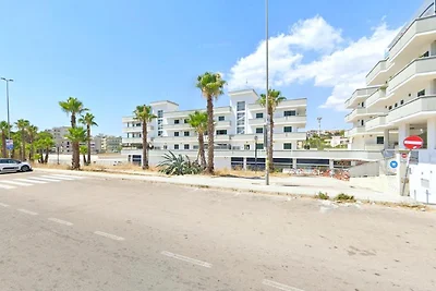 Appartement in Gallipoli