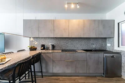 Ferienhaus am Strand in Malaga