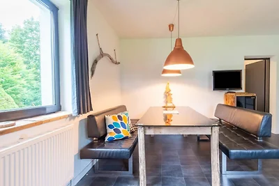 Wohnung in Bichlbach mit gemeinsamer Sauna