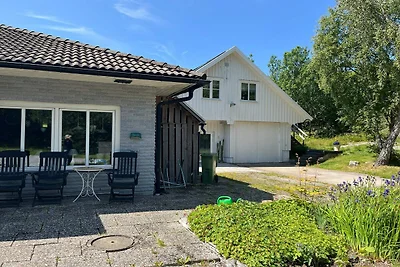 4 Personen Ferienhaus in Nösund