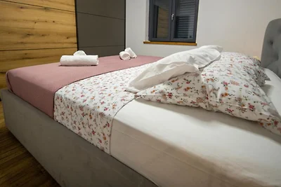 Lux Vintage House Bella Vita Biograd na Moru ...