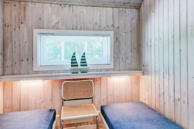 8 person holiday home in Nexø