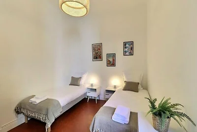 Wohnung in Ajaccio nahe Strand