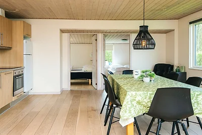 4 Personen Ferienhaus in Børkop-By Traum