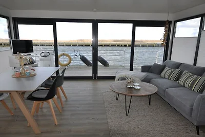 Wellenreiter Komfortable Ferienresidenz