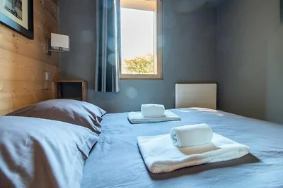 Wohnung in Méribel in der Nähe des Sessellift...