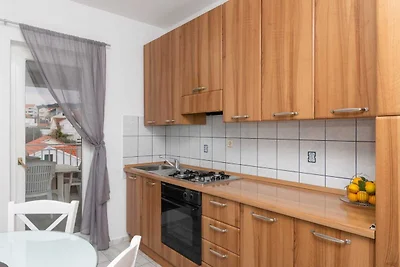 Villa Supetar Garden - Standard Two Bedroom A...