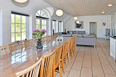 4 sterren vakantie huis in Ulfborg