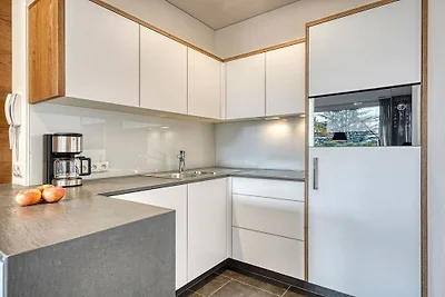 Vakantieappartement tuinappartement