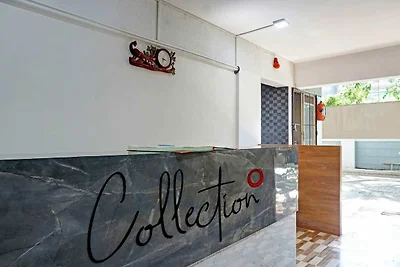Kollektion O Balewadi Woods Regency
