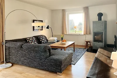 Ferienhaus mit 1 Schlafzimmer