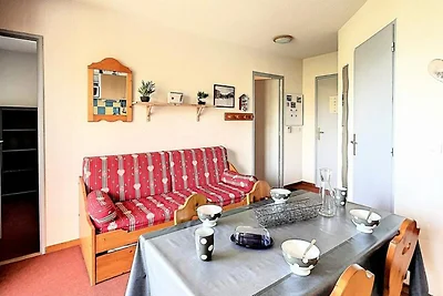 Barrierefreies Apartment für 6 Personen mit h...