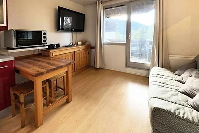 Mini-Studio für 4 Personen