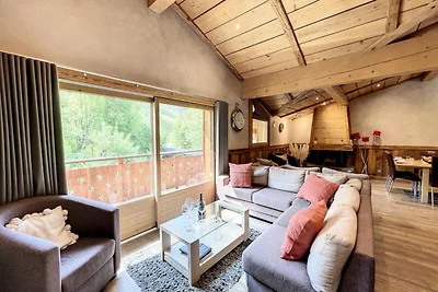 Wohnungen in Les Gets