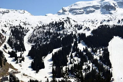 Helles Studio mit Skiraum · In Pistennähe ·...