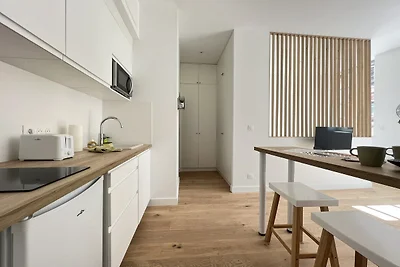 Appartamento a Toulhouse