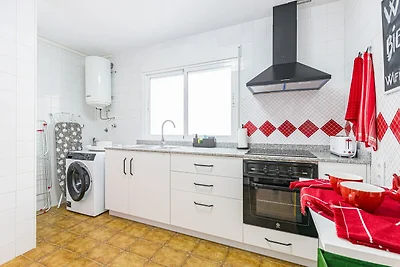 The Beach (villa Mar) - Apartamento En...