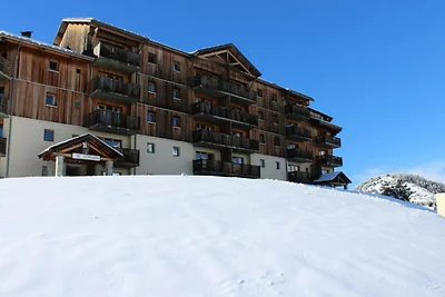 Appartamento a Pic de Bure vicino alle piste ...