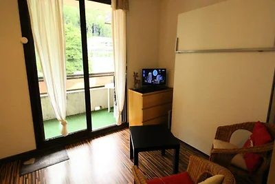 Appartamento a Luchon presso l'impianto di ri...