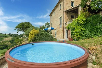 Belvilla di OYO Casa Celeste