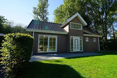 Ferienhaus Erholungsurlaub Lochem