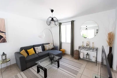 Villa Anna In der Nähe des historischen...