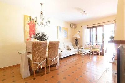 Haus in Canet nahe dem besten Strand