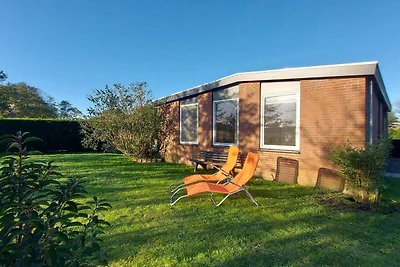 Urlaubsrefugium in Sint Maartenszee