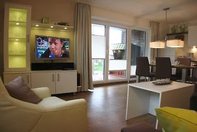 Residencia Hohe Lith 4.07