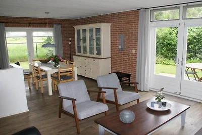 Ferienhaus mit 4 Schlafzimmer