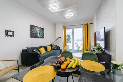 City Haven vicino all'Atlas Arena