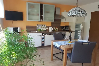 Apartament wakacyjny z 1 sypialnią