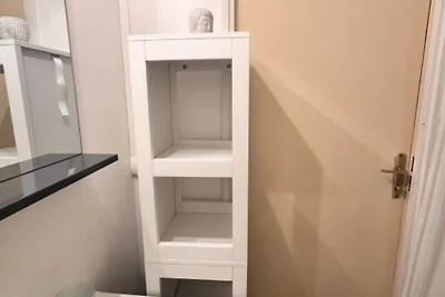 Apartments für 4 Personen