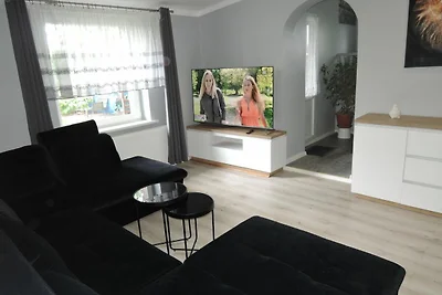 Haus am See in Nowogard