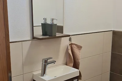 Gezellig vakantieappartement in Salzburger...