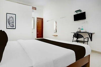 Metrostation Super Hotel O Channasandra