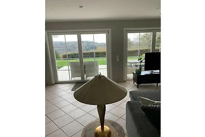 Maison Grande Fleur Komfortable...