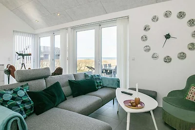 5 persoons vakantie huis in Frederikshavn