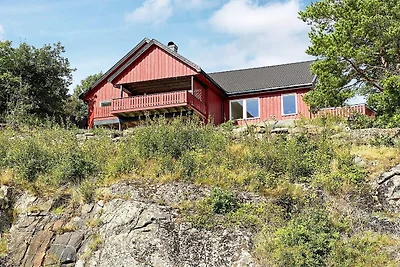 6 Personen Ferienhaus in EYDEHAVN