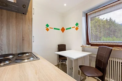Studio in Saalbach-Hinterglemm nahe Skigebiet